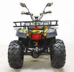 Электроквадроциклы GreenCamel Сахара AWD 4x4 (60V 2x2kW R10 alum Дифференциал) — изображение 3