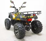 Электроквадроциклы GreenCamel Сахара AWD 4x4 (60V 2x2kW R10 alum Дифференциал) — изображение 5