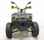 Электроквадроциклы GreenCamel Сахара AWD 4x4 (60V 2x2kW R10 alum Дифференциал) — изображение 7