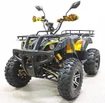 Электроквадроциклы GreenCamel Сахара AWD 4x4 (60V 2x2kW R10 alum Дифференциал) — изображение 8