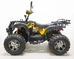 Электроквадроциклы GreenCamel Сахара AWD 4x4 (60V 2x2kW R10 alum Дифференциал) — изображение 9