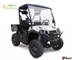 Гольфкар GreenCamel Linhai LH50DU (60V 3950W)