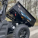 Гольфкар GreenCamel Linhai LH50DU (60V 3950W) — изображение 7