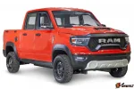 Гольфкар грузовой RTA БИЗОН Е 4x4