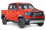 Гольфкар грузовой RTA БИЗОН Е 4x4 — изображение 2