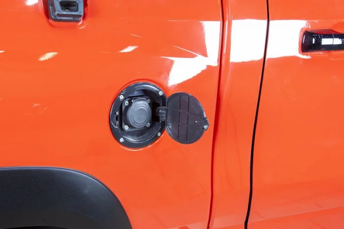 elektromobil-rta-bizon-e-4x4-10 Гольфкар грузовой RTA БИЗОН Е 4x4 — изображение 11