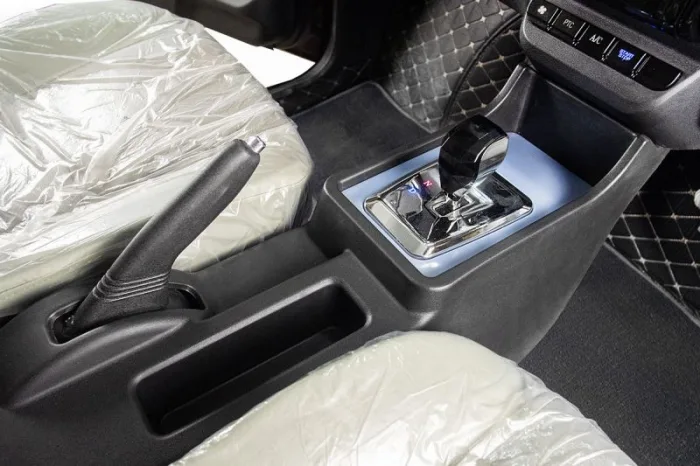 elektromobil-rta-bizon-e-4x4-12 Гольфкар грузовой RTA БИЗОН Е 4x4 — изображение 13