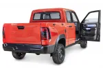 Гольфкар грузовой RTA БИЗОН Е 4x4 — изображение 3