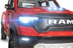 Гольфкар грузовой RTA БИЗОН Е 4x4 — изображение 4