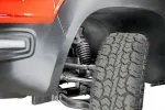 Гольфкар грузовой RTA БИЗОН Е 4x4 — изображение 5