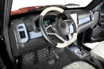 Гольфкар грузовой RTA БИЗОН Е 4x4 — изображение 6