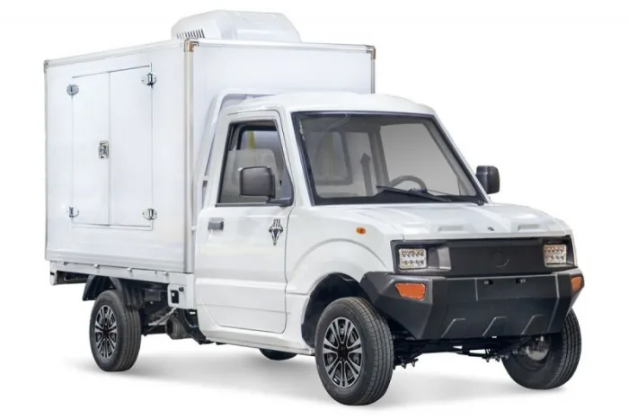 elektromobil-rta-termo-1 Гольфкар грузовой RTA TERMO — изображение 2