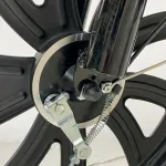 Электромопед GreenCamel Тайфун 17 (48V 12Ah 350W) черный — изображение 5