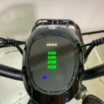 Электромопед GreenCamel Тайфун 400 (48V 12Ah 400W) — изображение 11