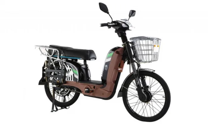 Электромопед TaiLG TDL 232Z — изображение 2