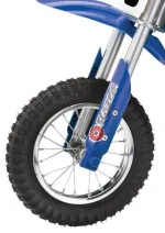 Электромотоцикл детский Razor Dirt Rocket MX350 — изображение 5