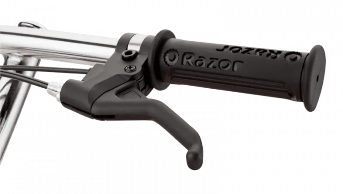 Электромотоцикл детский для девочки Razor Pocket Mod Betty — изображение 4