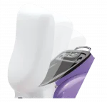 Электромотоцикл детский для девочки Razor Pocket Mod Betty — изображение 5