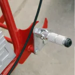 Электромотоцикл детский GreenCamel Чоппер C100 (60V 1000W R12) — изображение 10