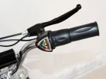 Электромотоцикл GreenCamel Питбайк DB100, 24V 500W R14 быстросъемная батарея — изображение 11