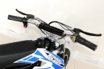 Электромотоцикл GreenCamel Dirt Bike DB300 — изображение 14