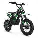 Электромотоцикл GreenCamel Питбайк DB450, 48V 1200W R12/R10 — изображение 3