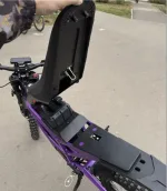 Электромотоцикл IKINGI AURUS S8 — изображение 11