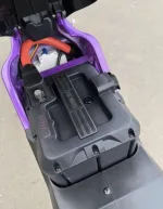 Электромотоцикл IKINGI AURUS S8 — изображение 12