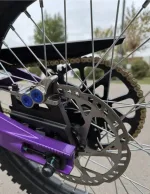 Электромотоцикл IKINGI AURUS S8 — изображение 7