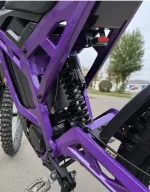 Электромотоцикл IKINGI AURUS S8 — изображение 8