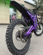 Электромотоцикл IKINGI AURUS S8 — изображение 9