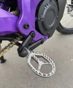 Электромотоцикл IKINGI AURUS S8 — изображение 10