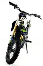 Электромотоцикл MOTAX 1300W мини-кросс — изображение 3