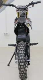 Детский электромотоцикл мини-кросс Motax 1500 W — изображение 5