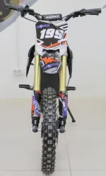 Детский электромотоцикл мини-кросс Motax 1500 W — изображение 8