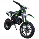 Детский мотоцикл Motax мини-кросс 50 cc — изображение 3