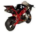 Детский мотоцикл Motax 50 cc в стиле Ducati — изображение 4