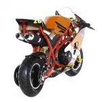 Детский мотоцикл Motax 50 cc в стиле Ducati — изображение 6