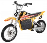 Электромотоцикл подростковый Razor MX650 — изображение 2