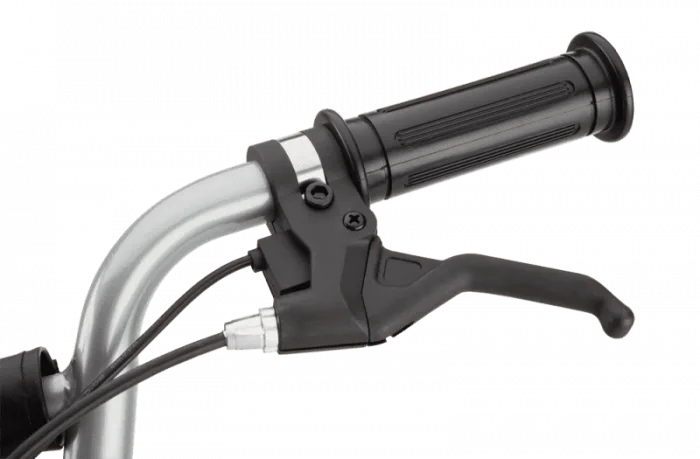 Электромотоцикл подростковый Razor MX650 — изображение 5