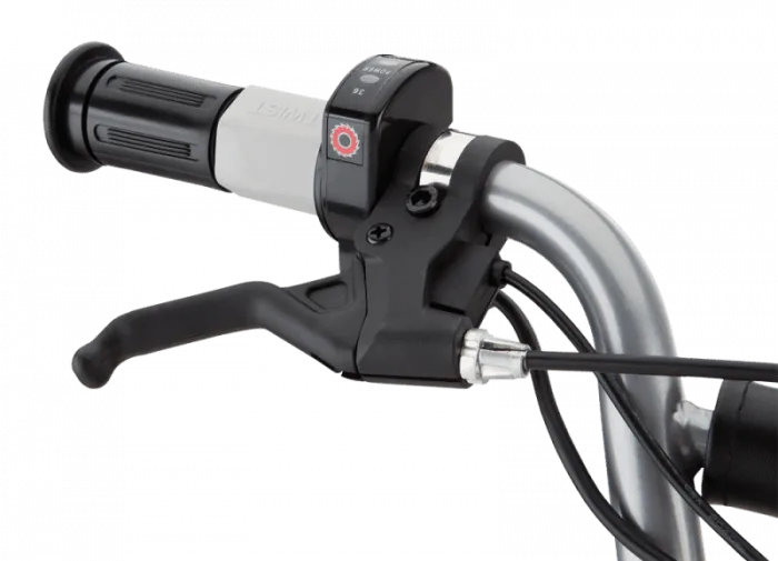 Электромотоцикл подростковый Razor MX650 — изображение 8