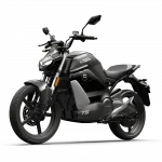 Электромотоцикл Super Soco TS STREET HUNTER — изображение 2