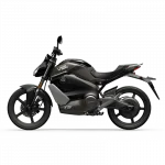 Электромотоцикл Super Soco TS STREET HUNTER — изображение 3