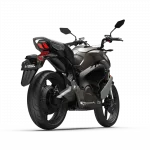 Электромотоцикл Super Soco TS STREET HUNTER — изображение 4