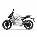 Электромотоцикл WHITE SIBERIA SUPER SOCO TS STREET HUNTER PRO — изображение 6