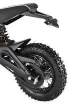 Электромотоцикл WHITE SIBERIA SOCHI 1300W — изображение 13