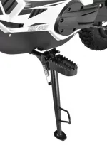 Электромотоцикл WHITE SIBERIA SOCHI 1300W — изображение 8