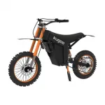 Электропитбайк KUGOO WISH 01 8 — изображение 8