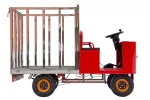 Грузовая электрическая тележка RuTrike КАРА — изображение 4