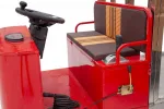 Грузовая электрическая тележка RuTrike КАРА — изображение 7
